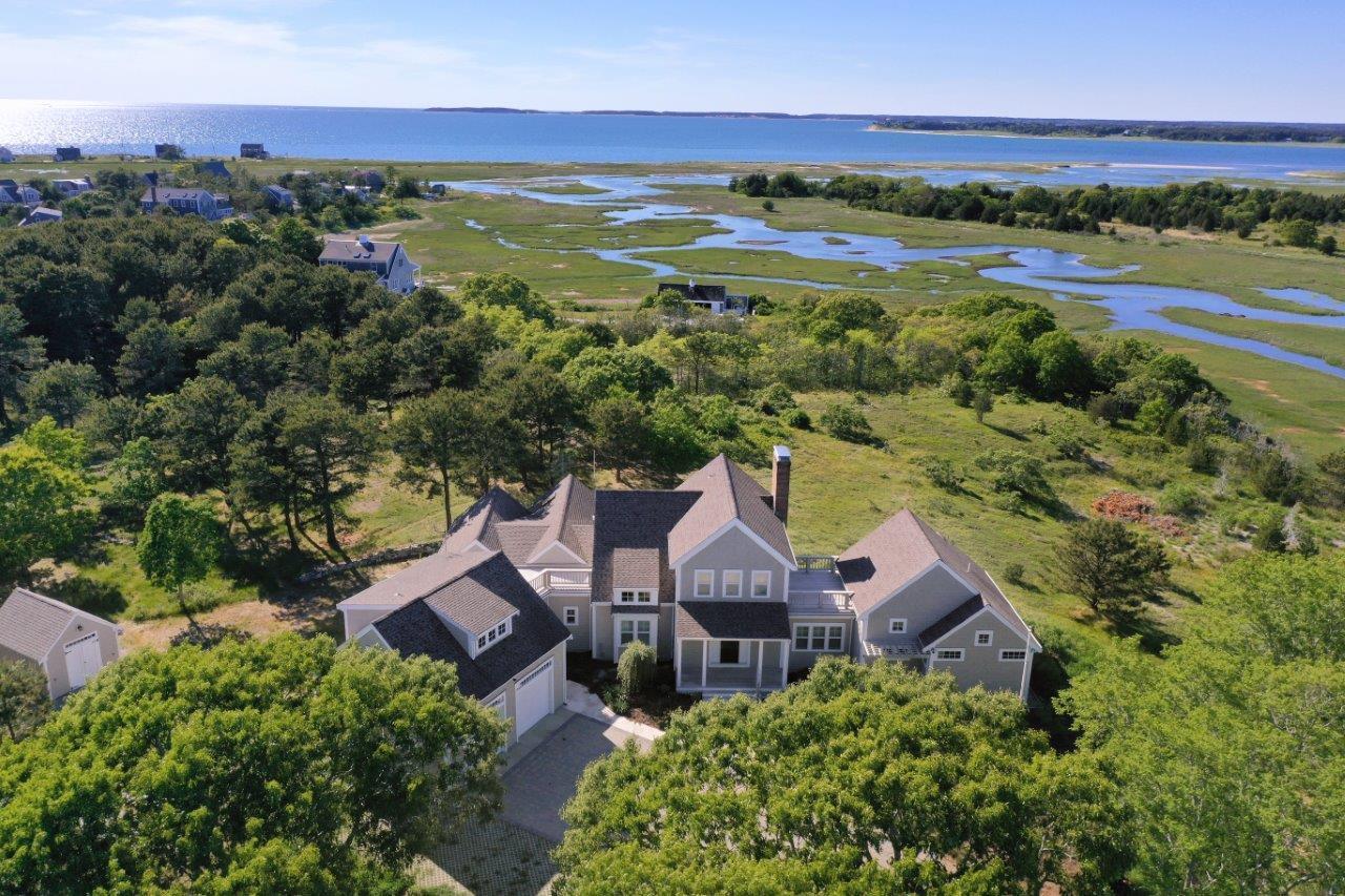 Cape Cod MA Farmhouses for Sale | ERA Cape Real Estate