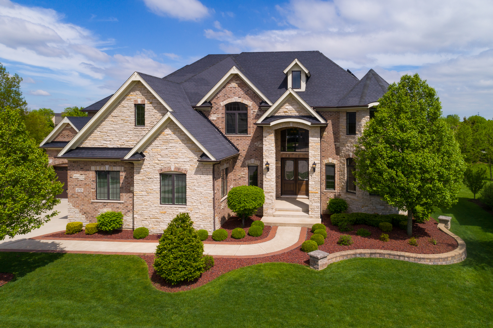 Naperville by Neighborhood