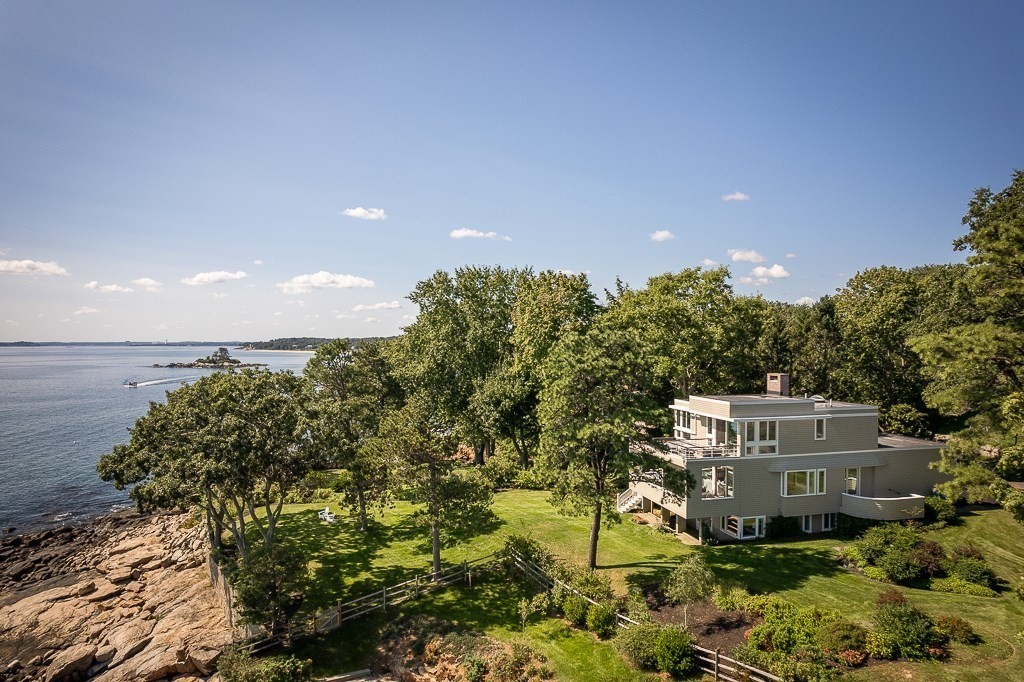 Manchester-by-the-Sea MA Real Estate | J Barrett & Company