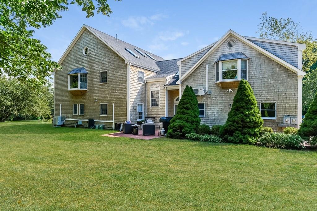 Sandwich MA Condos for Sale Beach Realty Cape Cod
