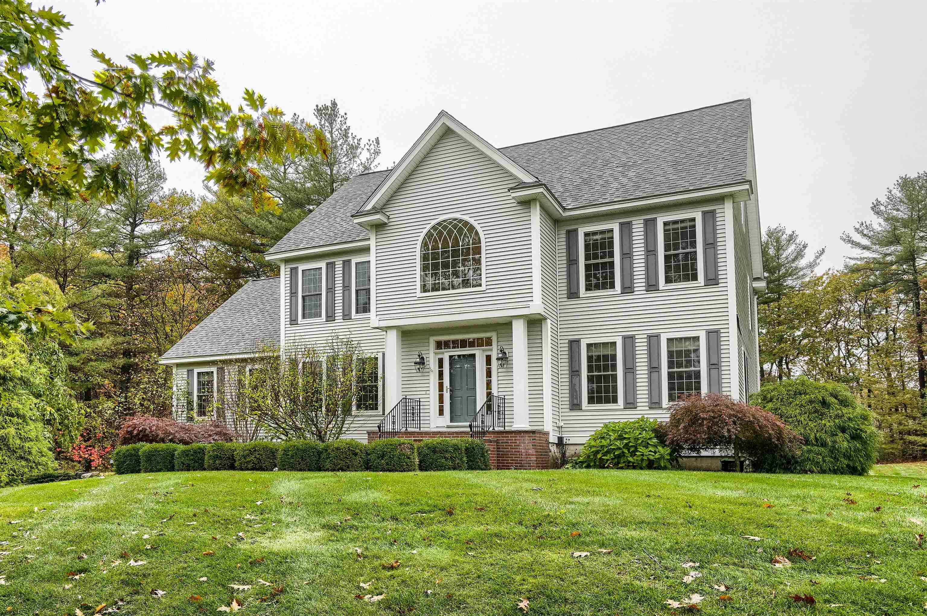 Agent Listings