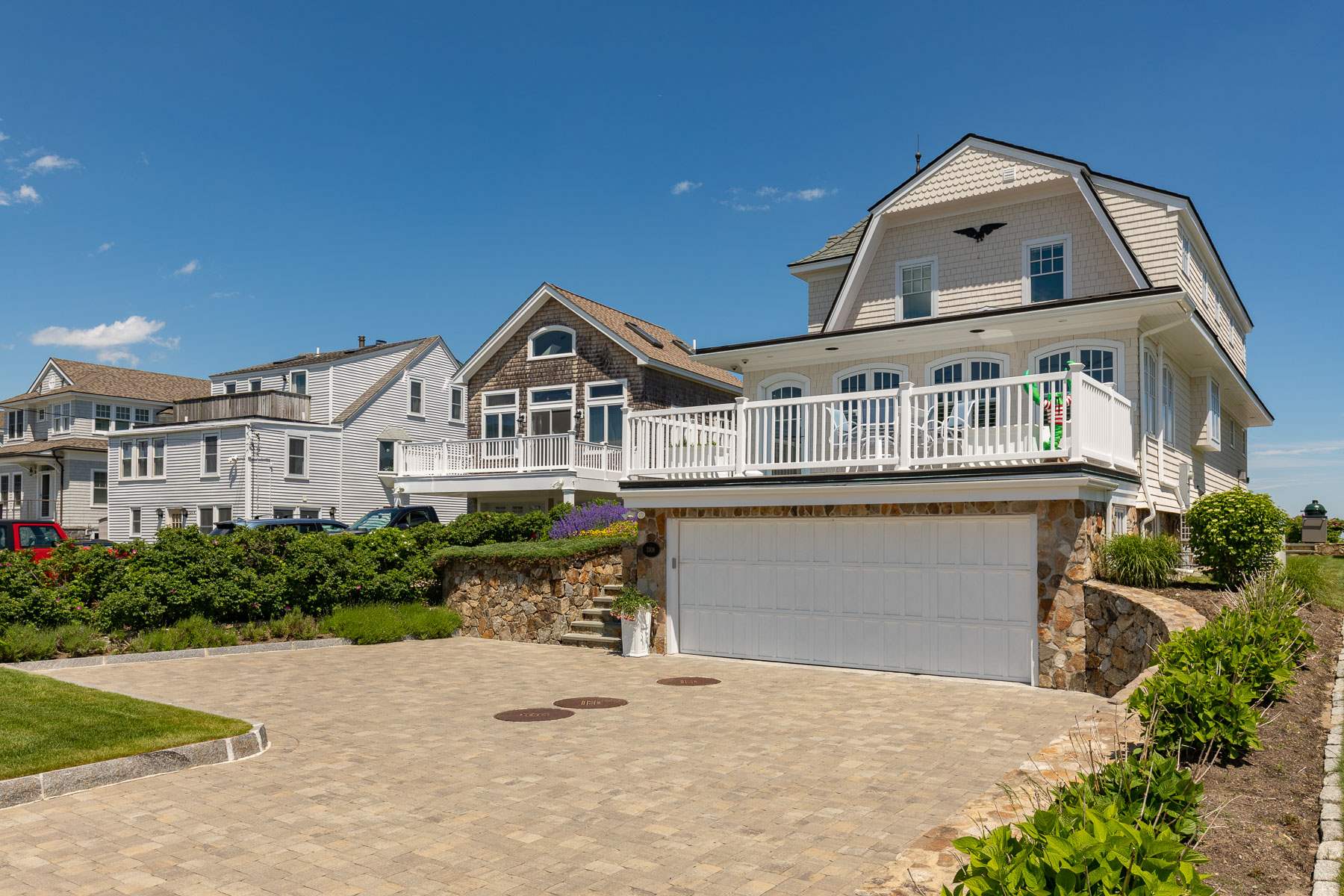 New Hampshire Waterfront Real Estate & NH Waterfront Homes for Sale