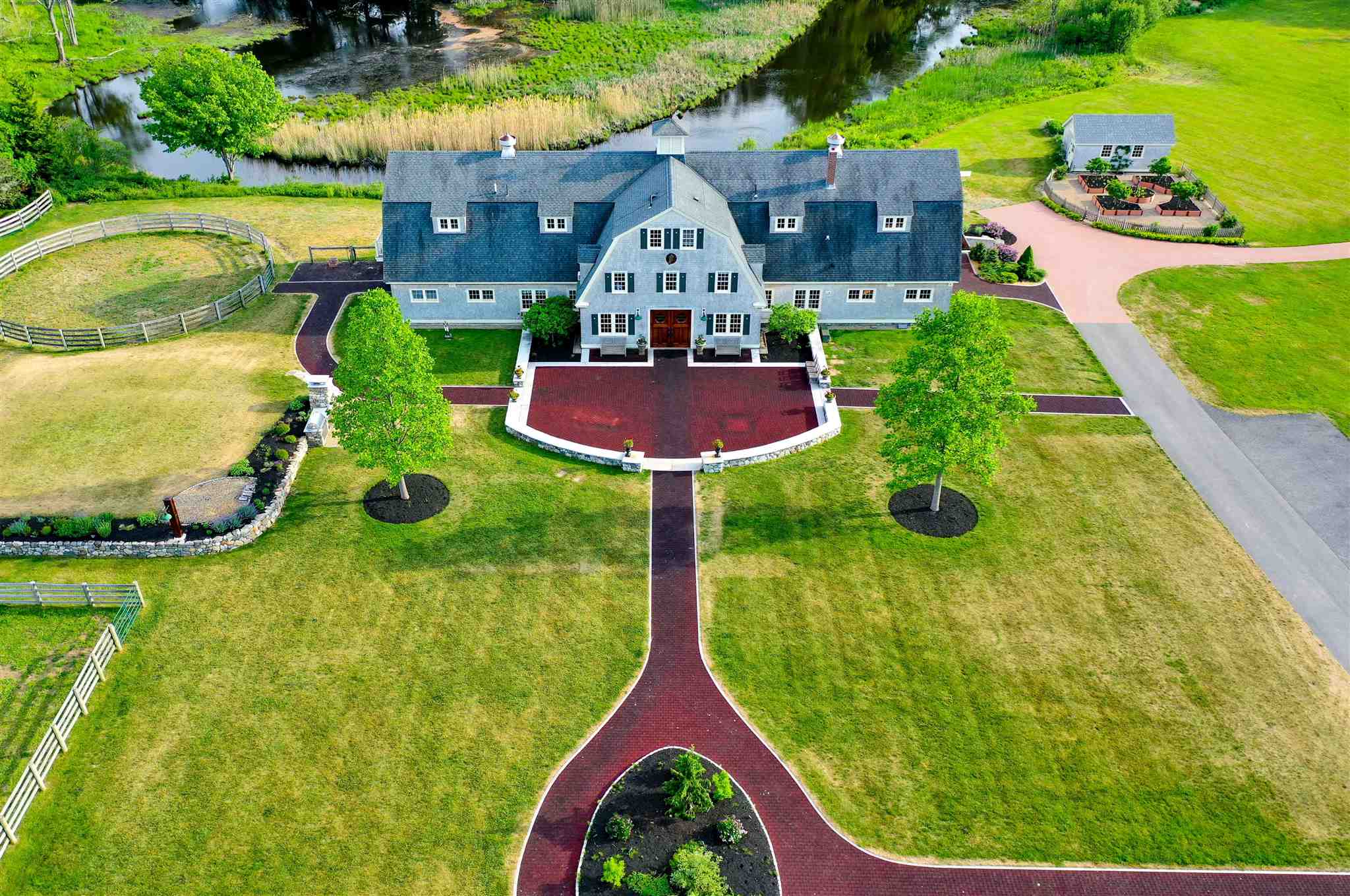 Waterview Homes