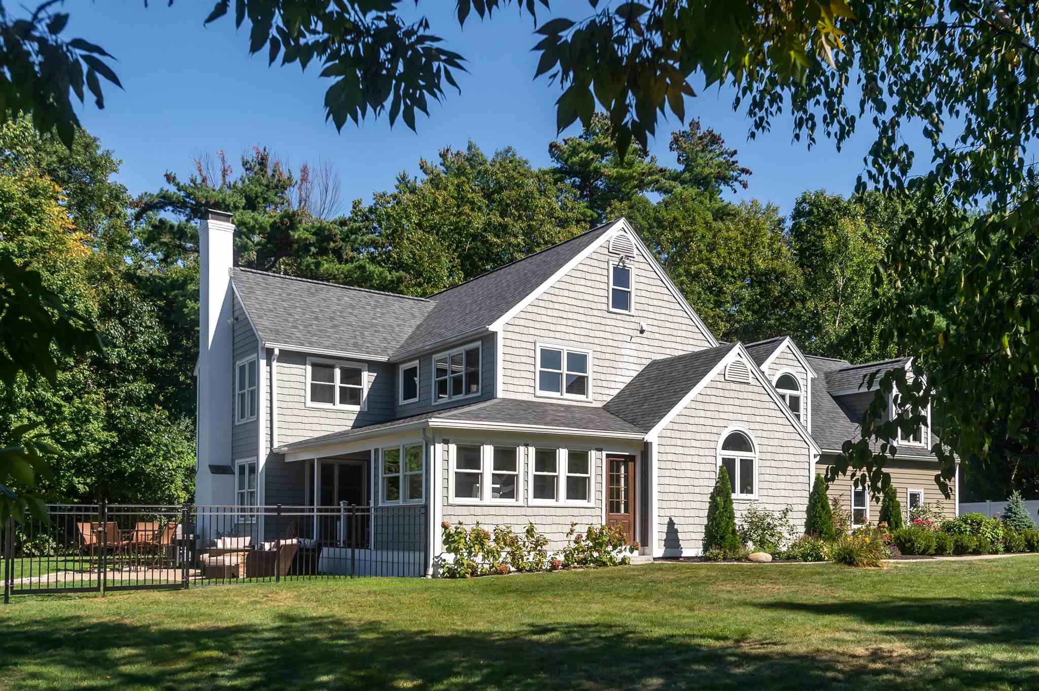 Waterview Homes