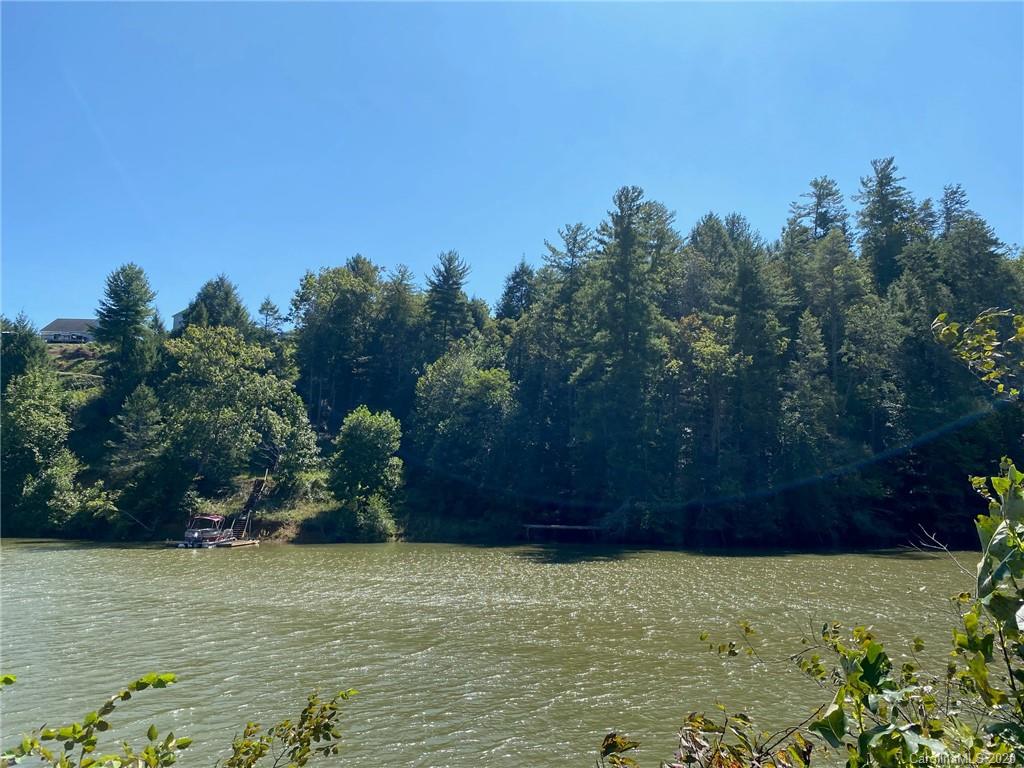 Plantation Point Lake James NC Real Estate for Sale GreyBeard Realty