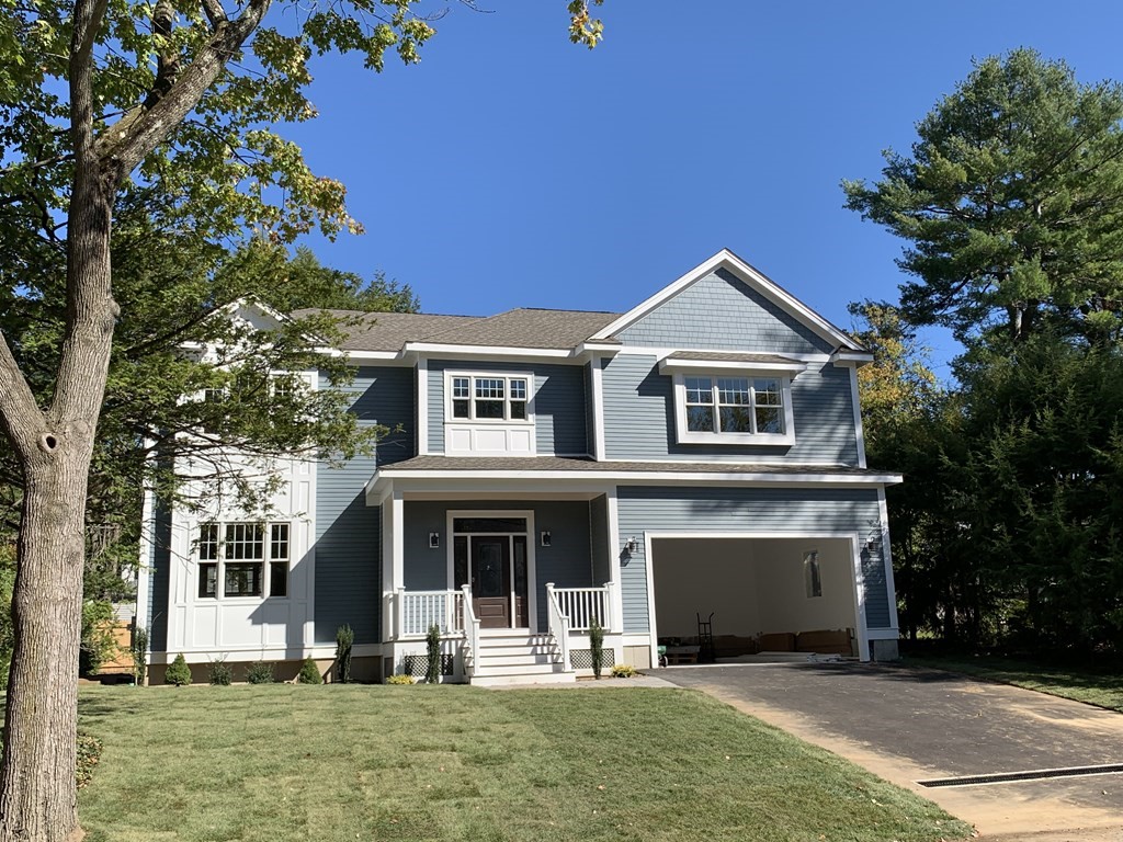 Bungalows for Sale Boston MA Area Barrett Sotheby’s International Realty