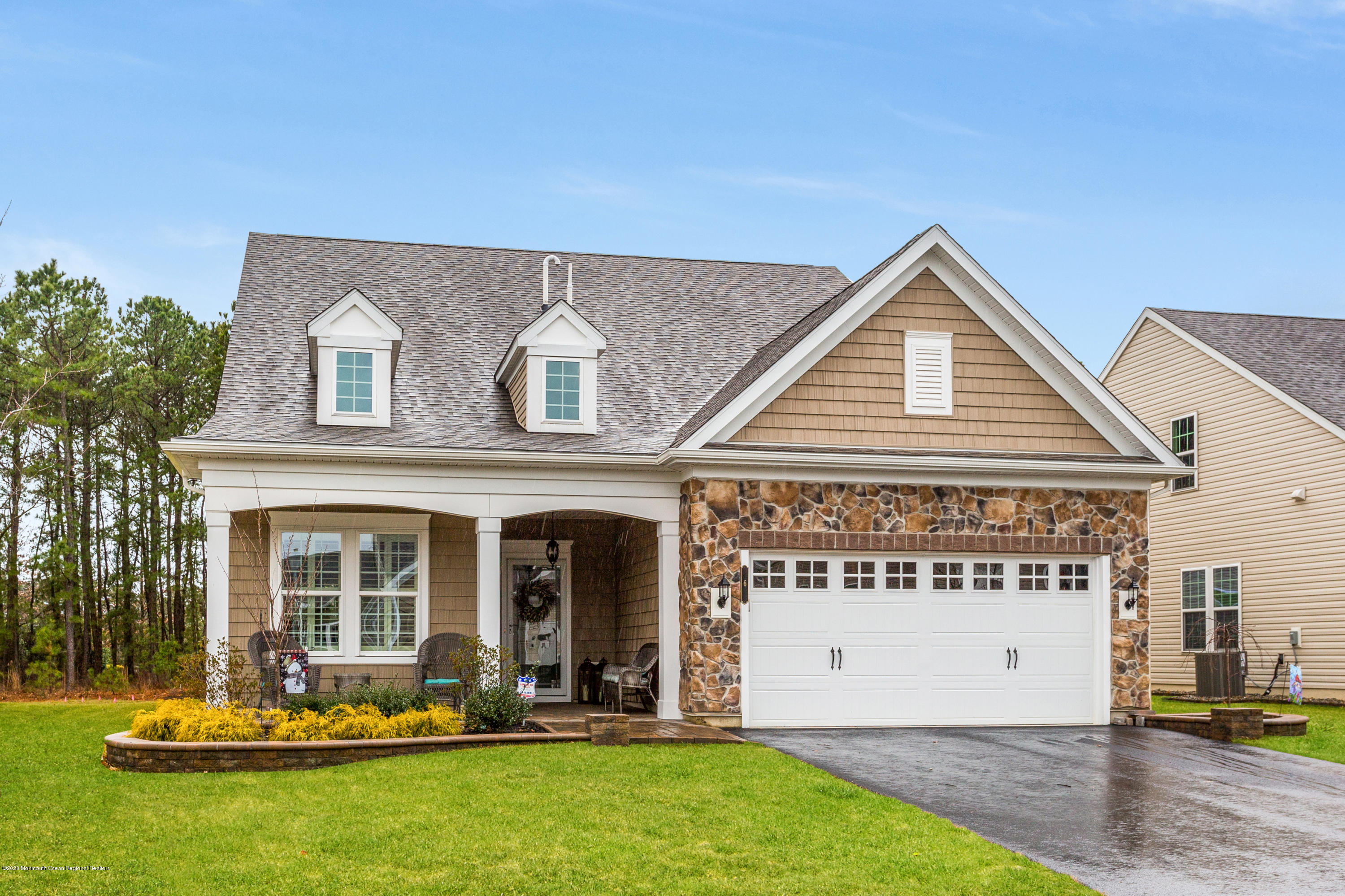 Adult Communities in Manchester NJ Adult Community Homes Manchester