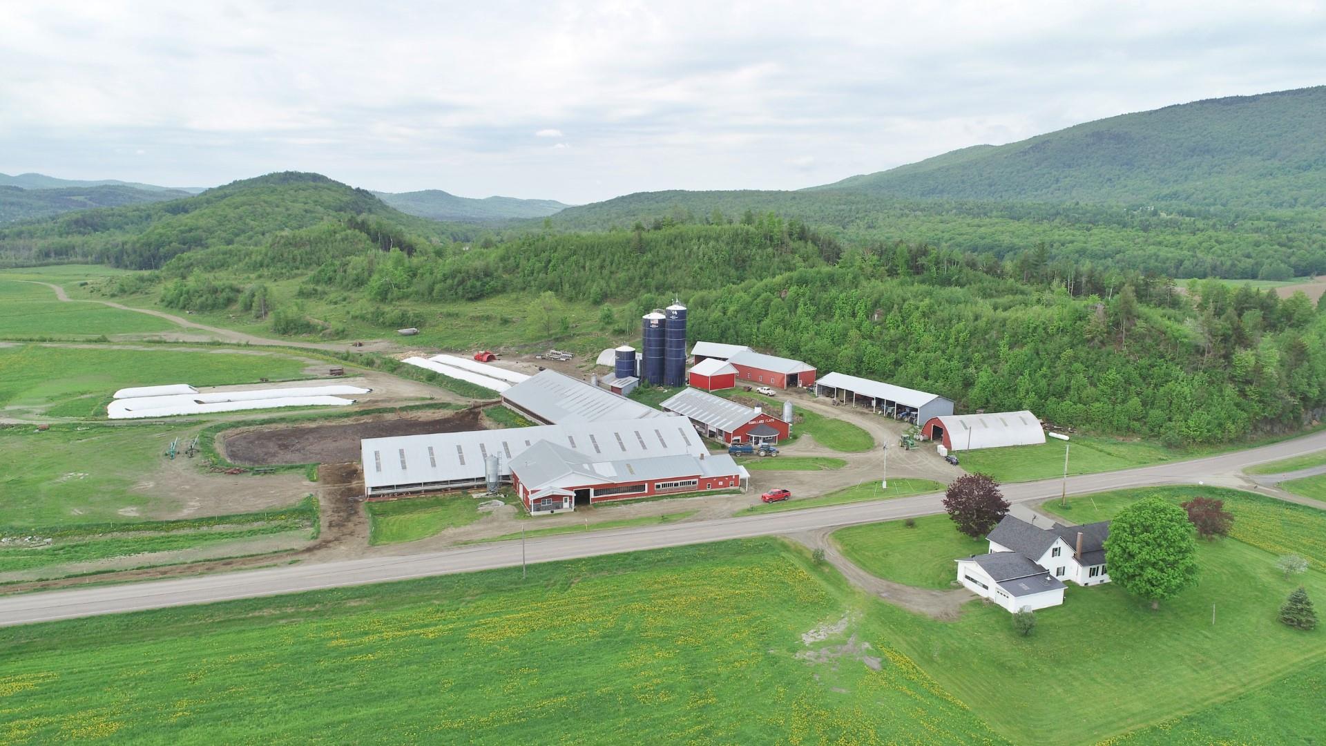 Orleans County VT Real Estate Listings Rise Realty