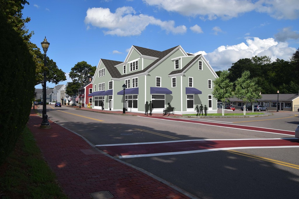 New Construction Condos for Sale Hingham MA New Condos Hingham