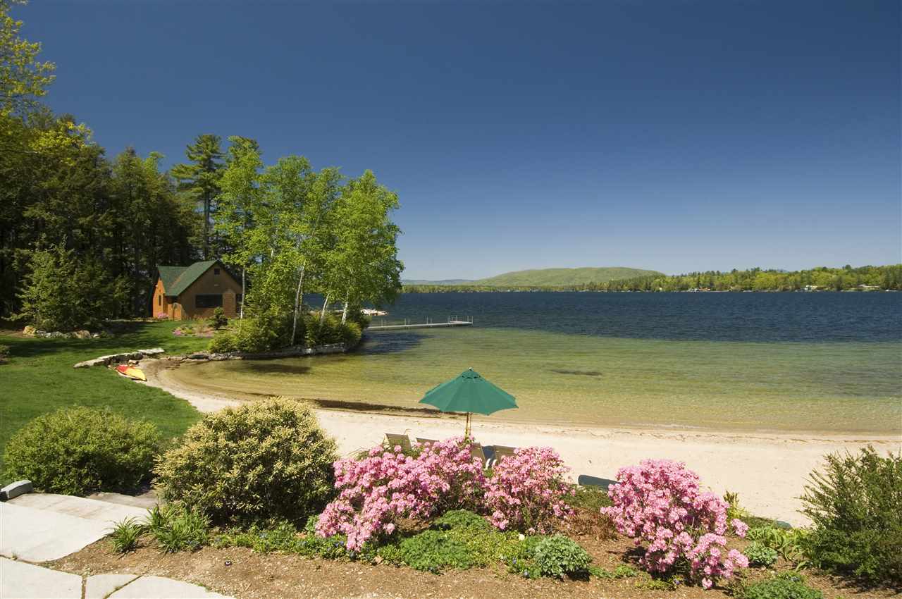 Lakes Region NH Adirondack Homes for Sale Lakes Region Homes