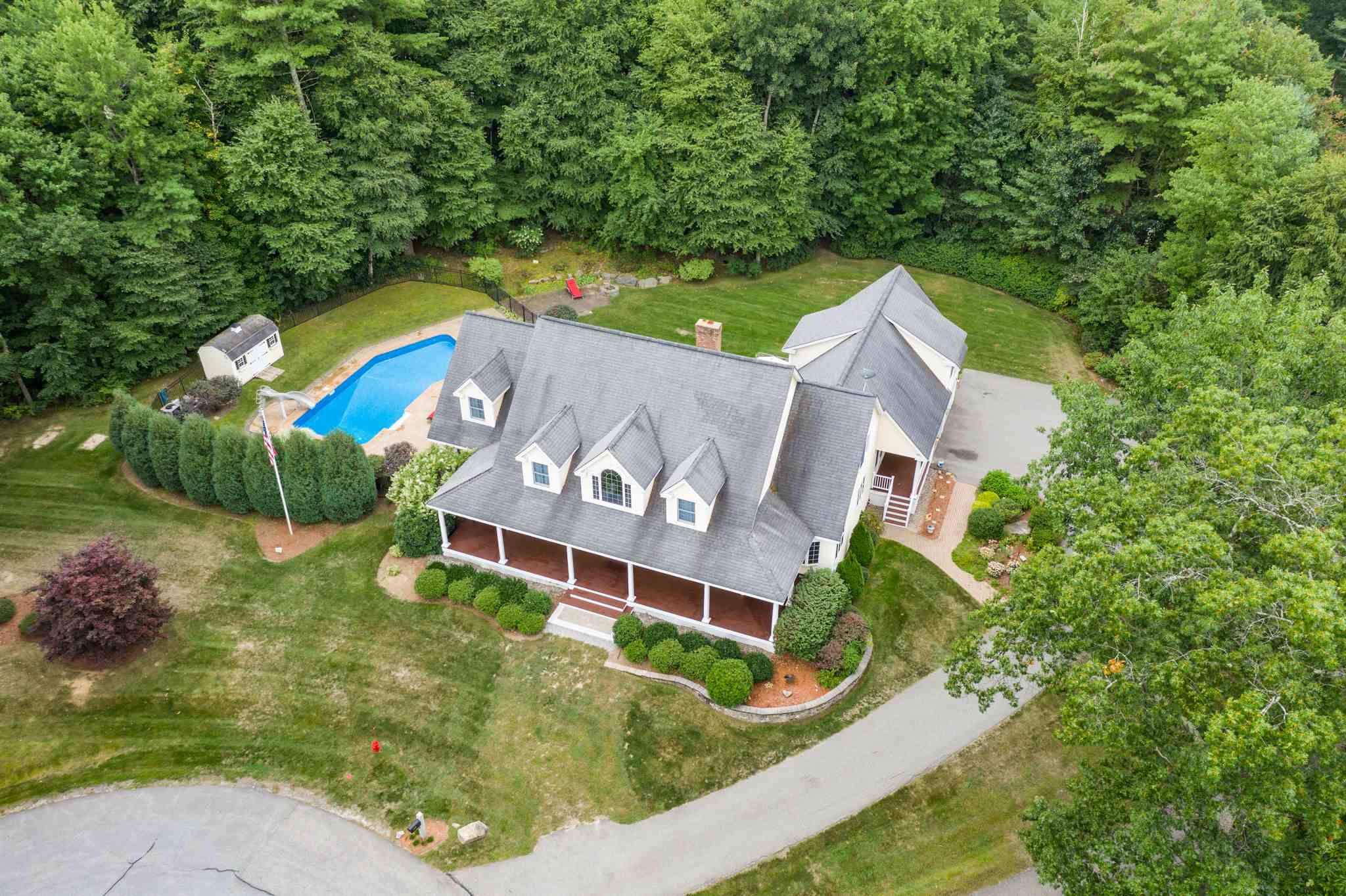 Atkinson NH Real Estate & Atkinson Homes for Sale