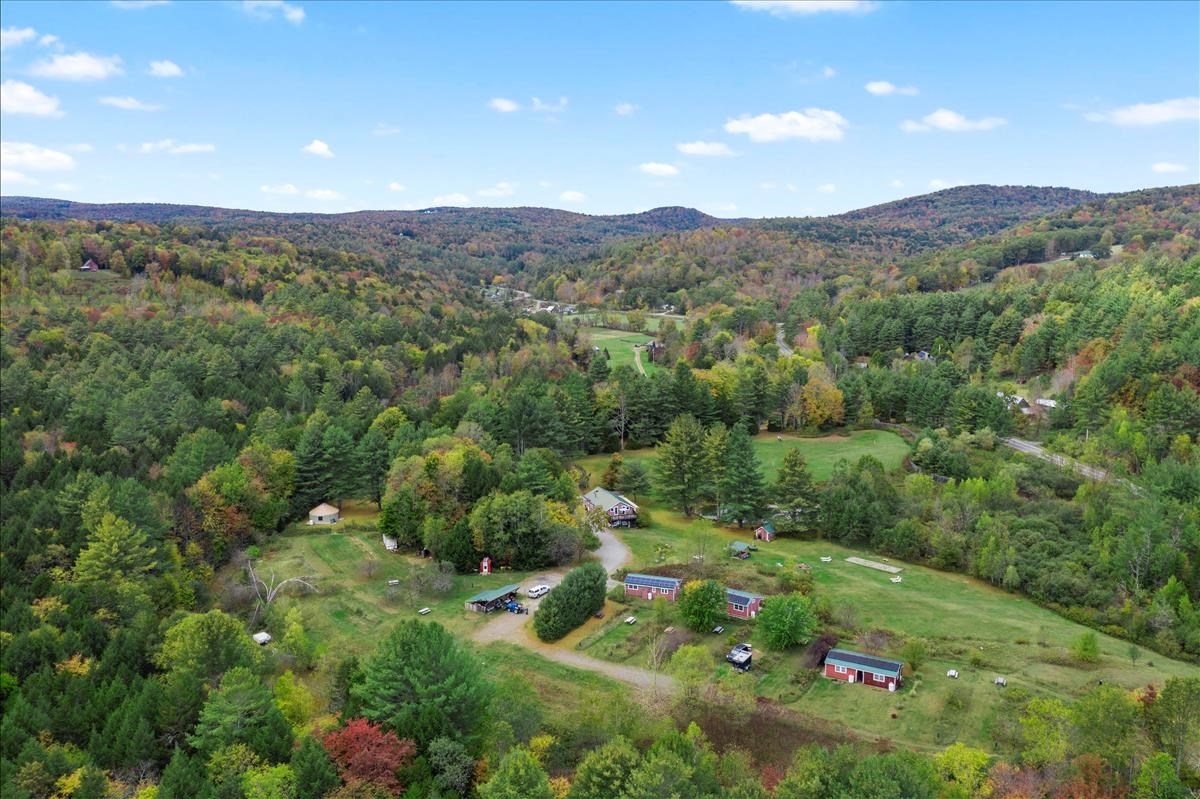 Homes for Sale in Halifax VT Ski Home Realty