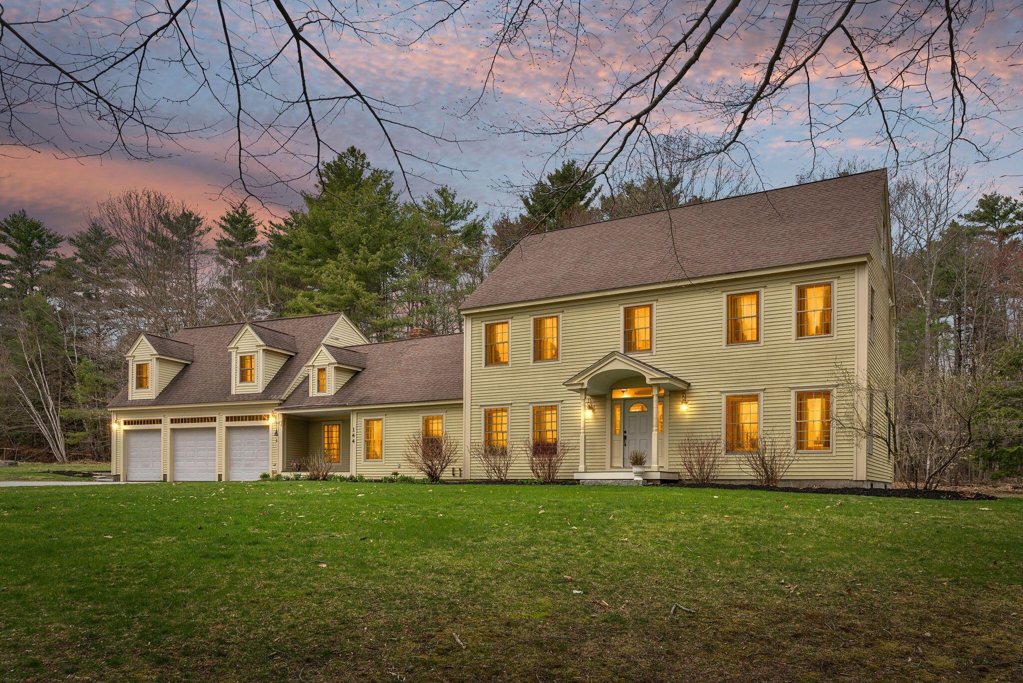 Multi Family Homes