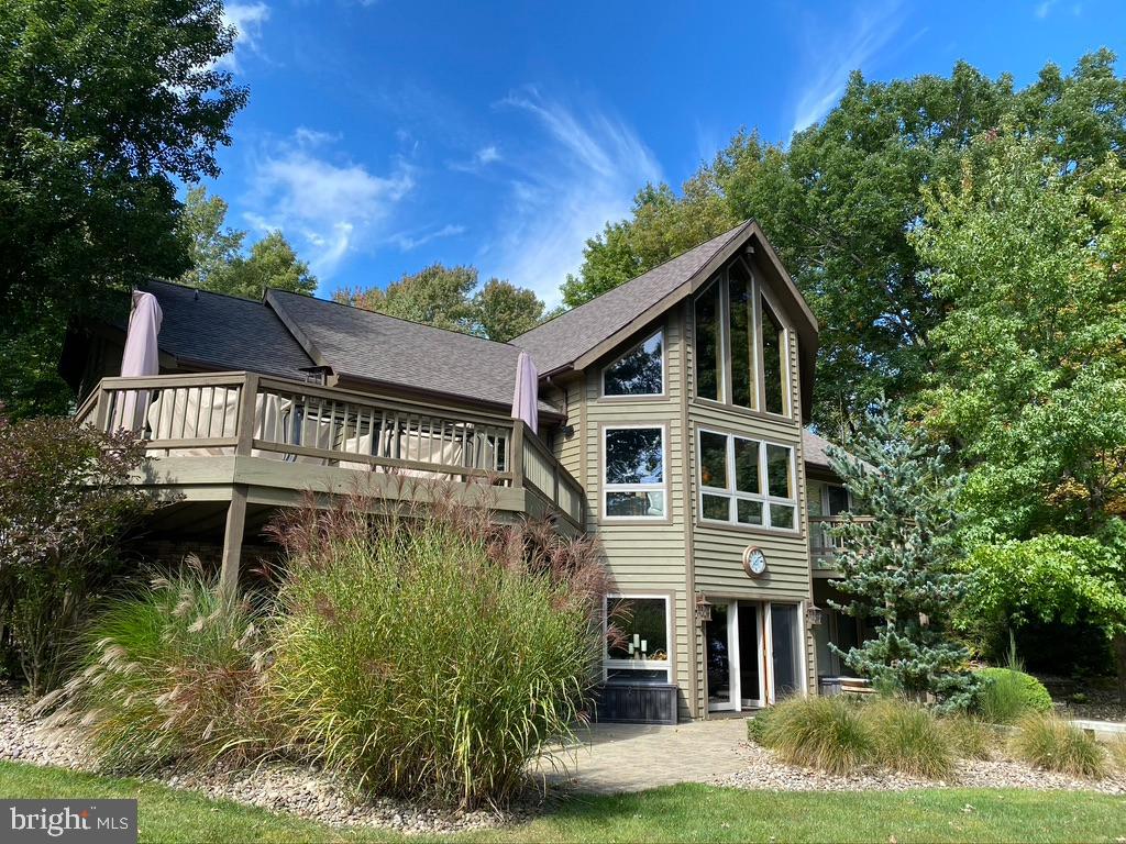 Homes For Sale Near Deep Creek Lake Deep Creek Real Estate