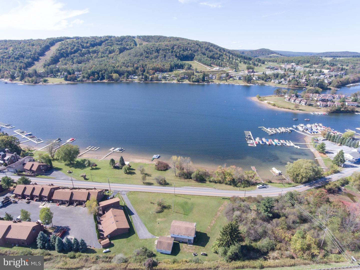 Homes For Sale Near Deep Creek Lake Deep Creek Real Estate