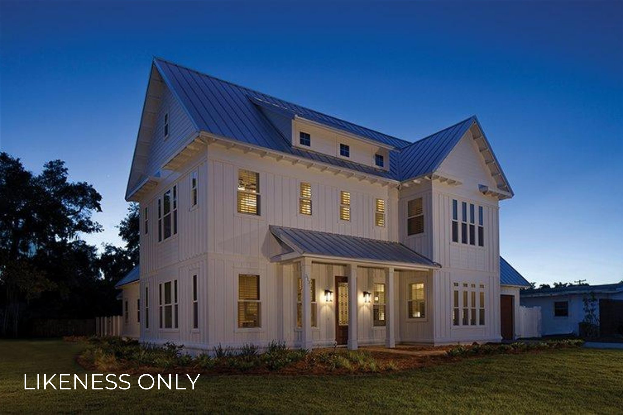 Luxury Homes