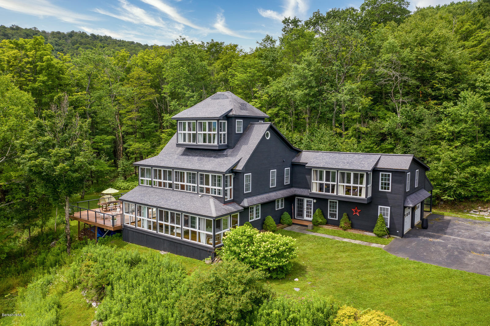 Hancock MA Homes with Virtual Tours Alton & Westall Real Estate Agency