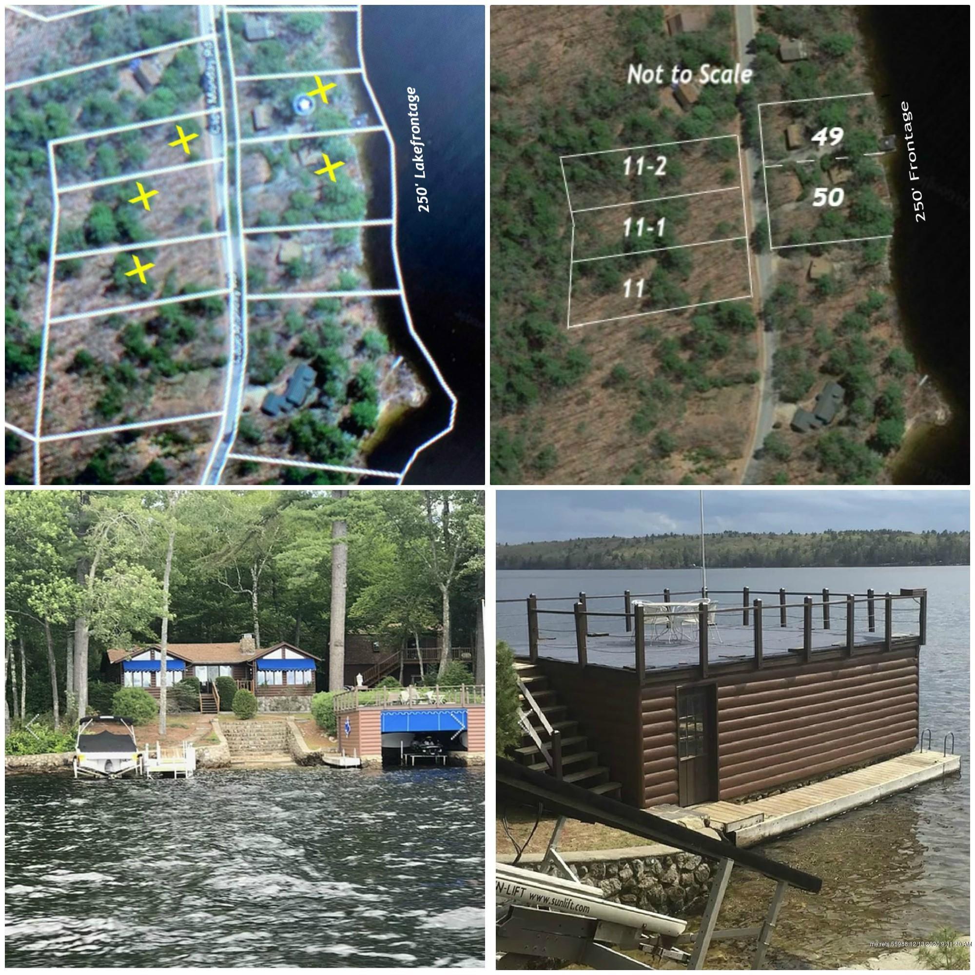 Harrison ME Real Estate