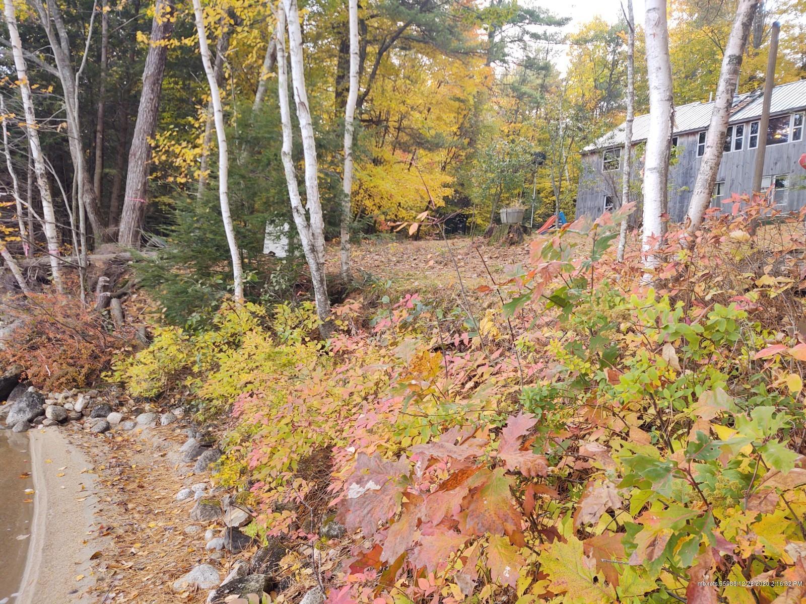 Otisfield ME Real Estate