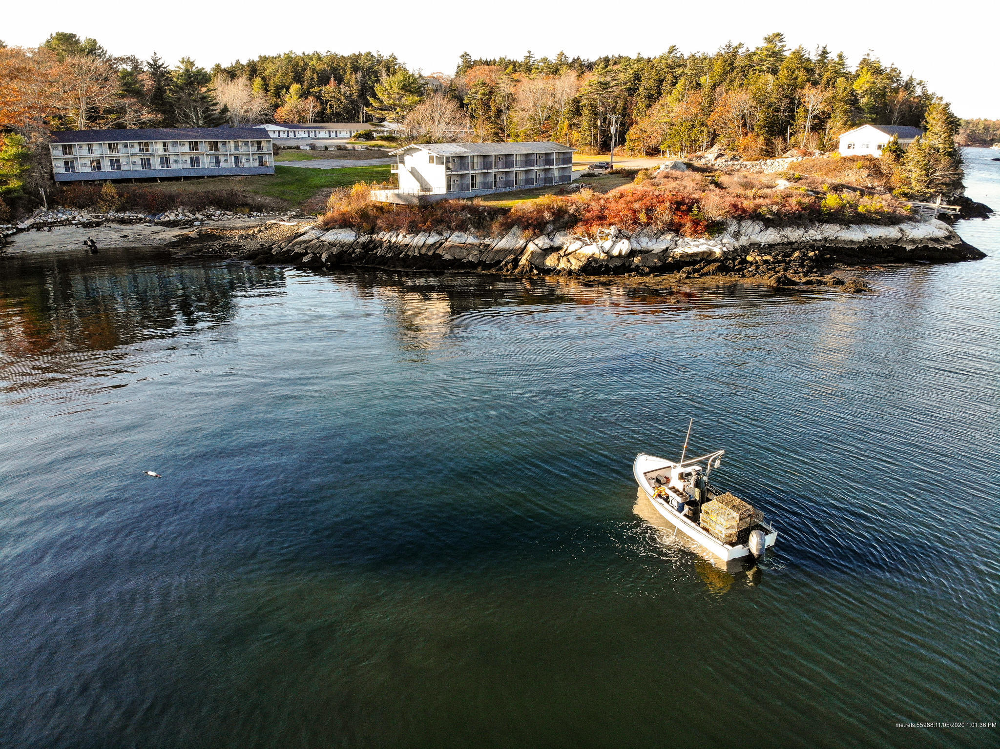 Ranch Homes for Sale in Central Maine Meservier & Associates