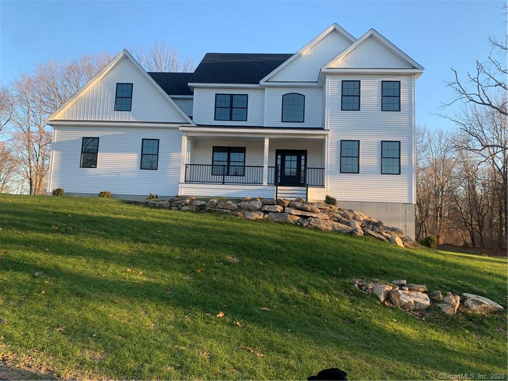 New Construction Homes in Colchester CT | New Homes in Colchester