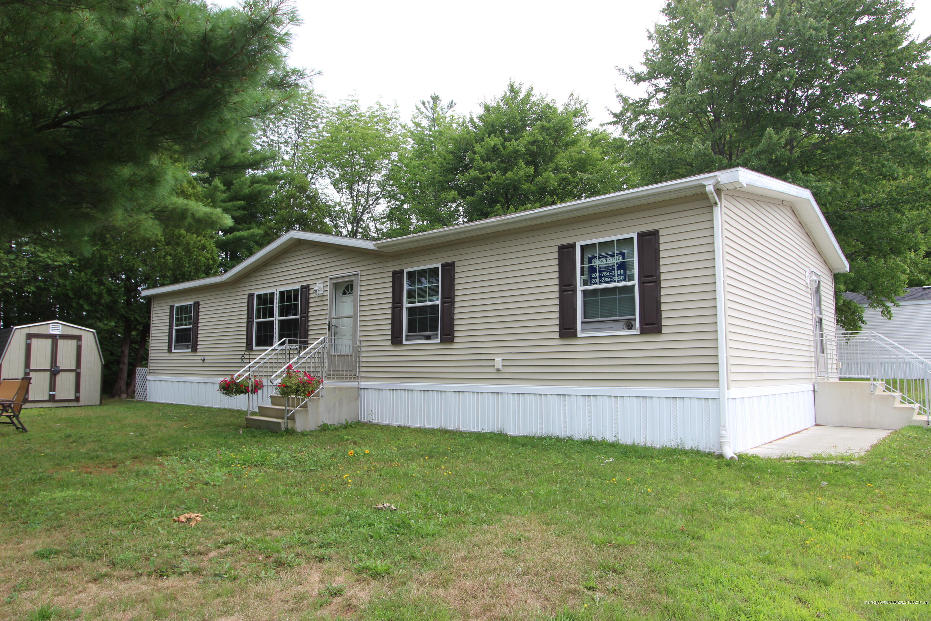 Maine Homes for Sale Under 100K Realty of Maine