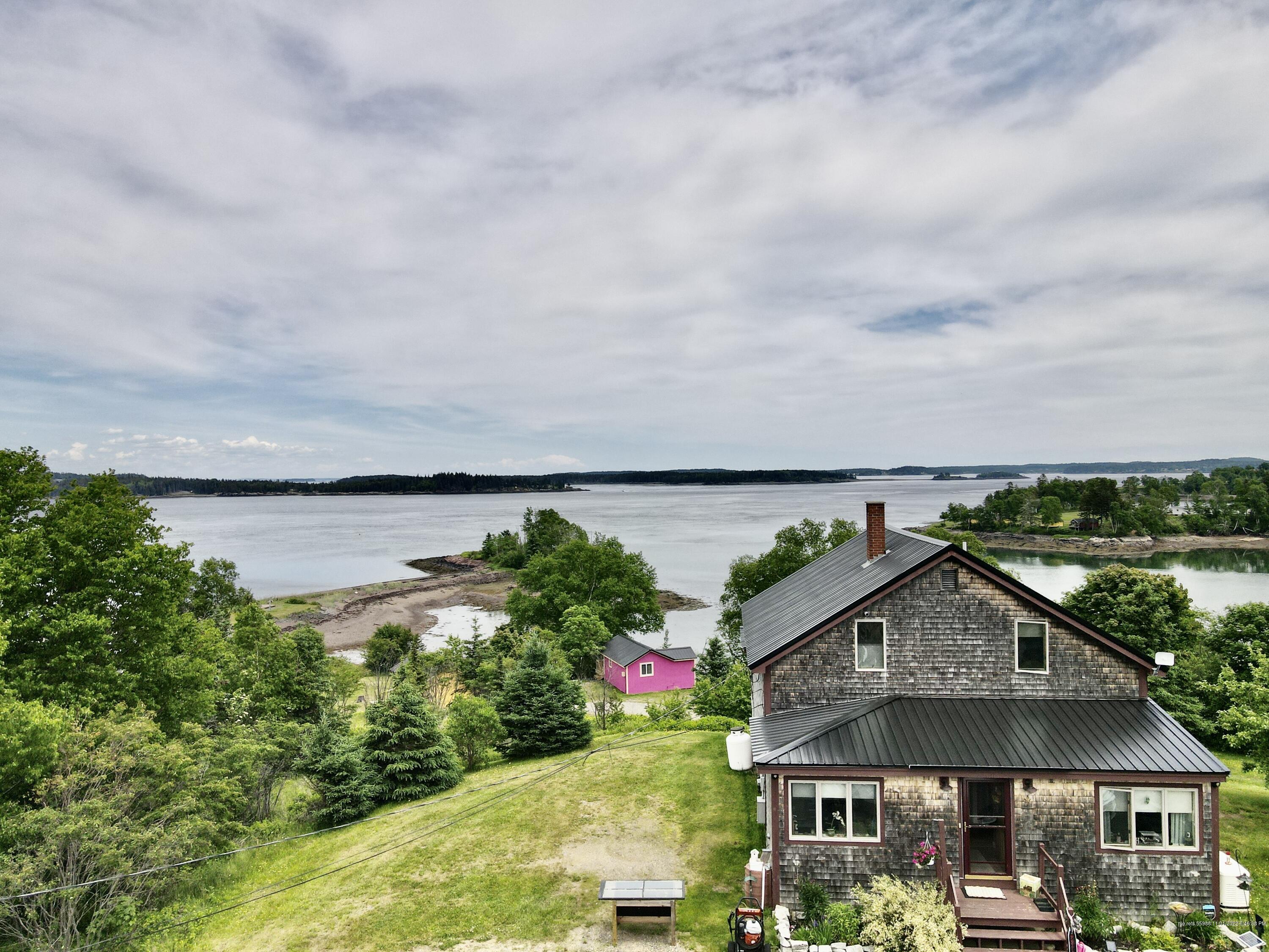 Downeast