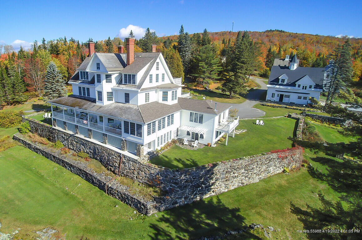 Moosehead Lake Region ME Homes for Sale Realty of Maine