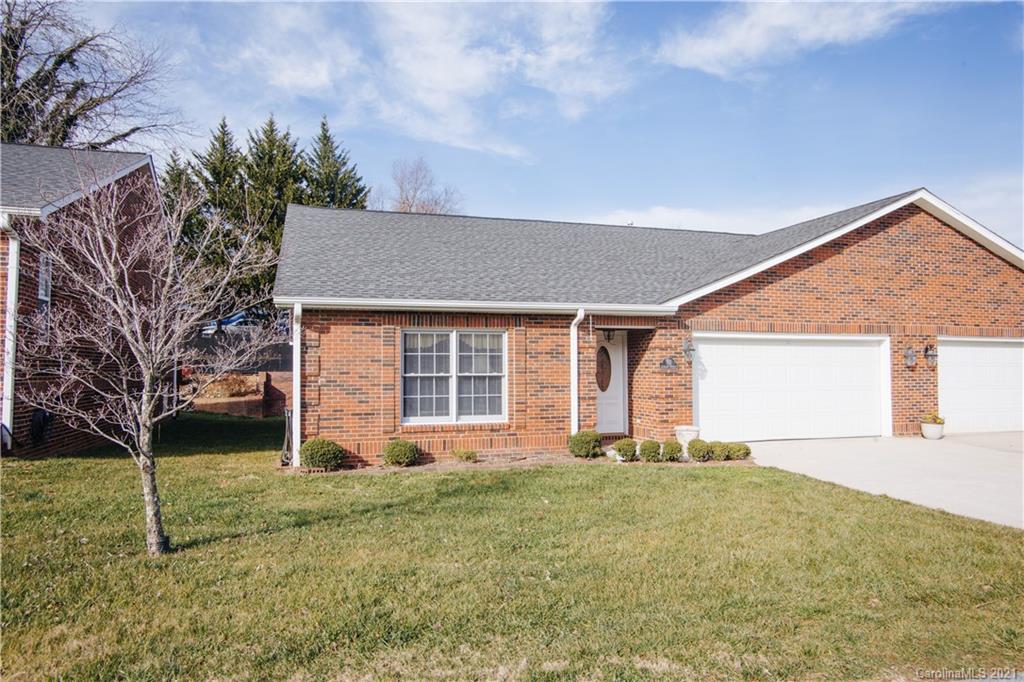 Affordable Housing in McDowell County NC Homes Under 250K