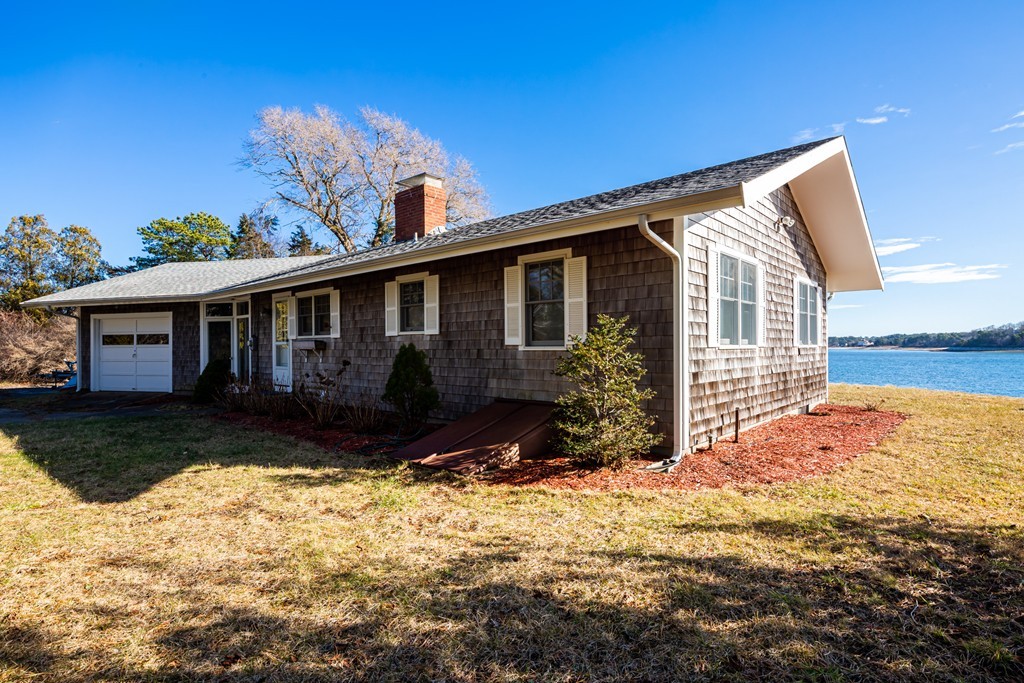 2 Bedroom Homes for Sale Cape Cod MA Beach Realty