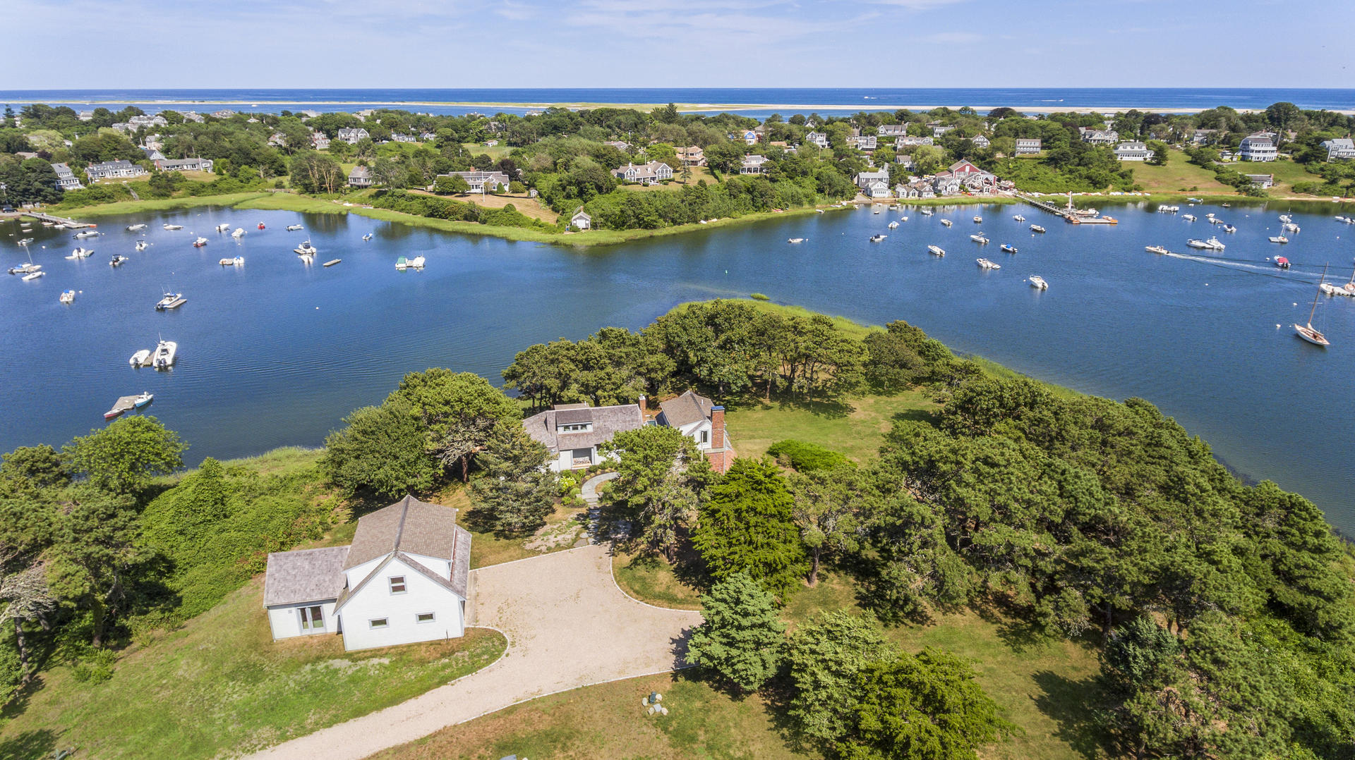 3 Bedroom Homes for Sale Cape Cod MA Beach Realty