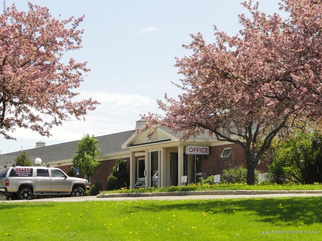 Aroostook County, ME Homes for Sale Realty of Maine