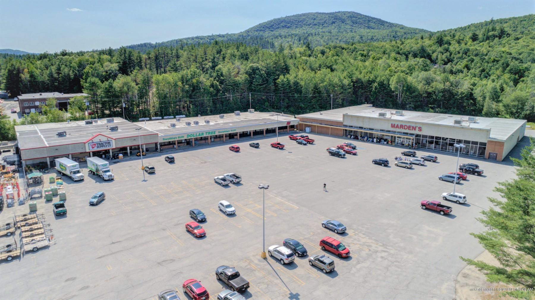 Oxford County, ME Homes for Sale Realty of Maine