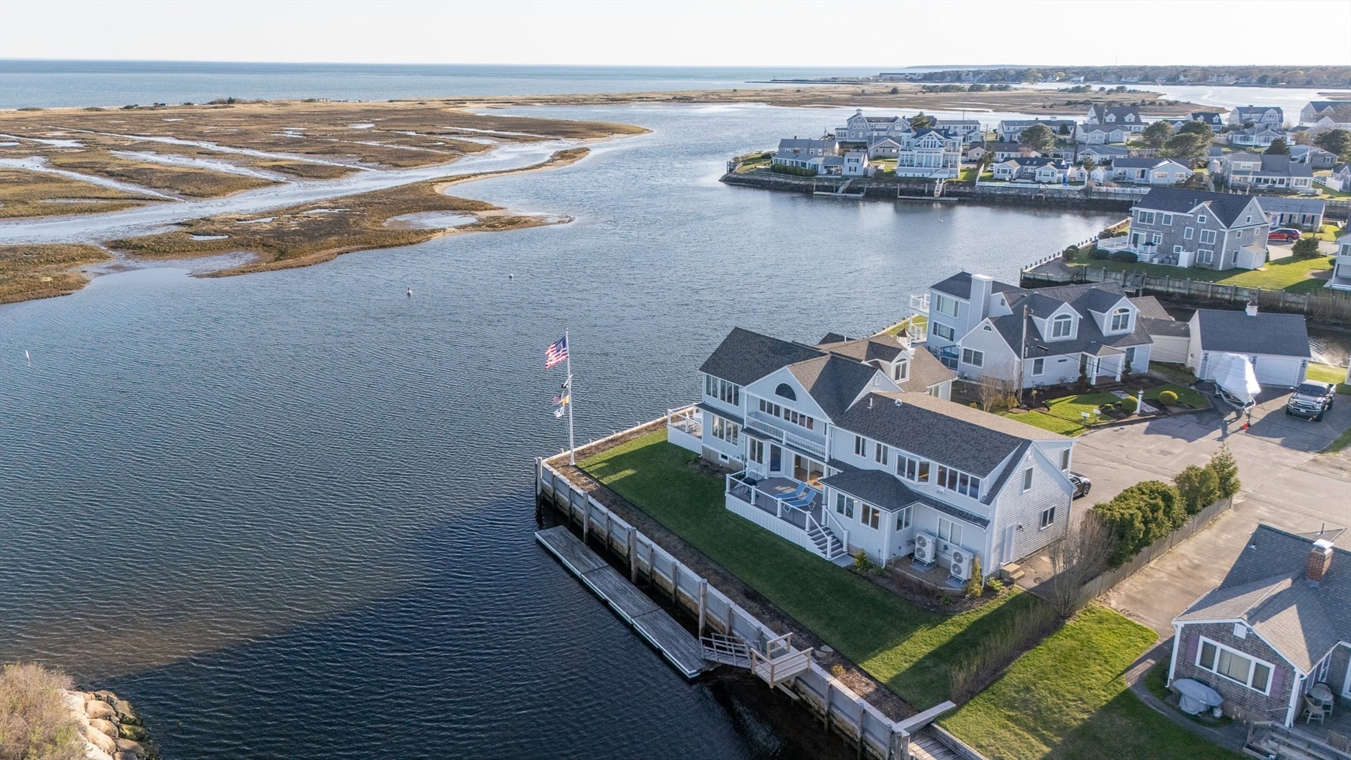 Dennisport, MA Real Estate For Sale