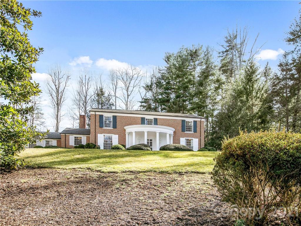 New Homes For Sale in Western NC Noble & Company