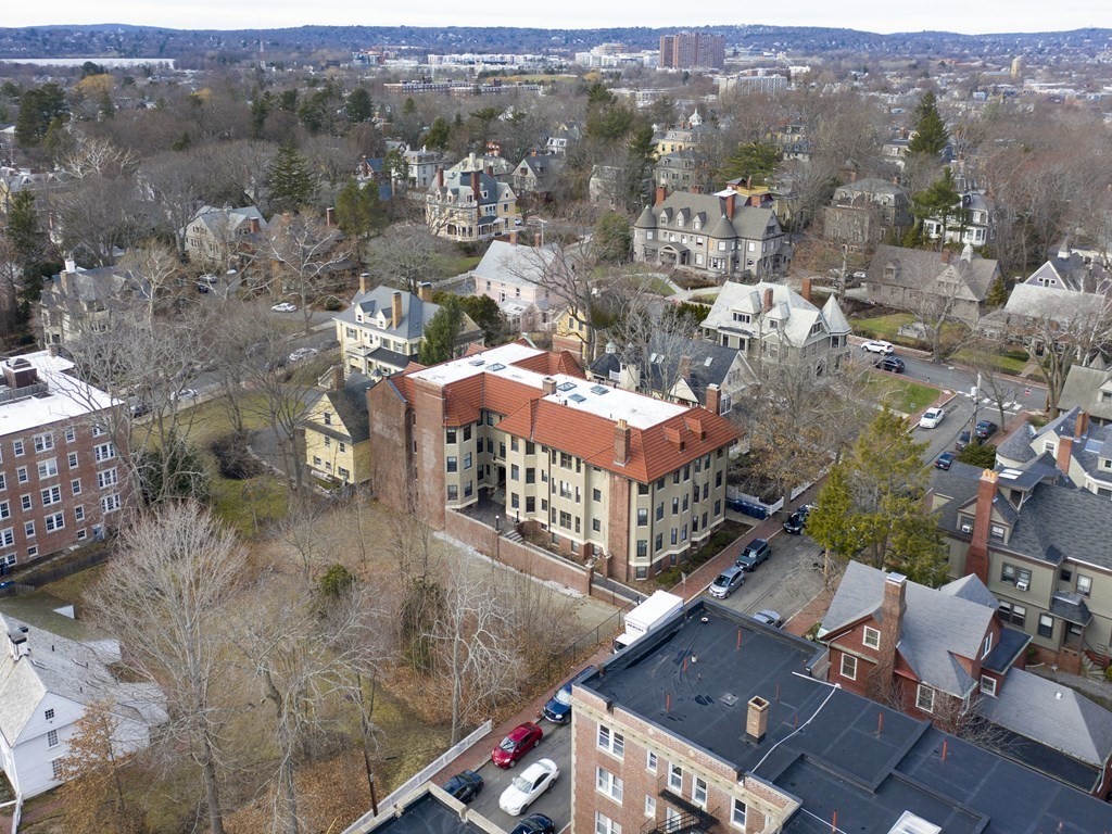North of Boston