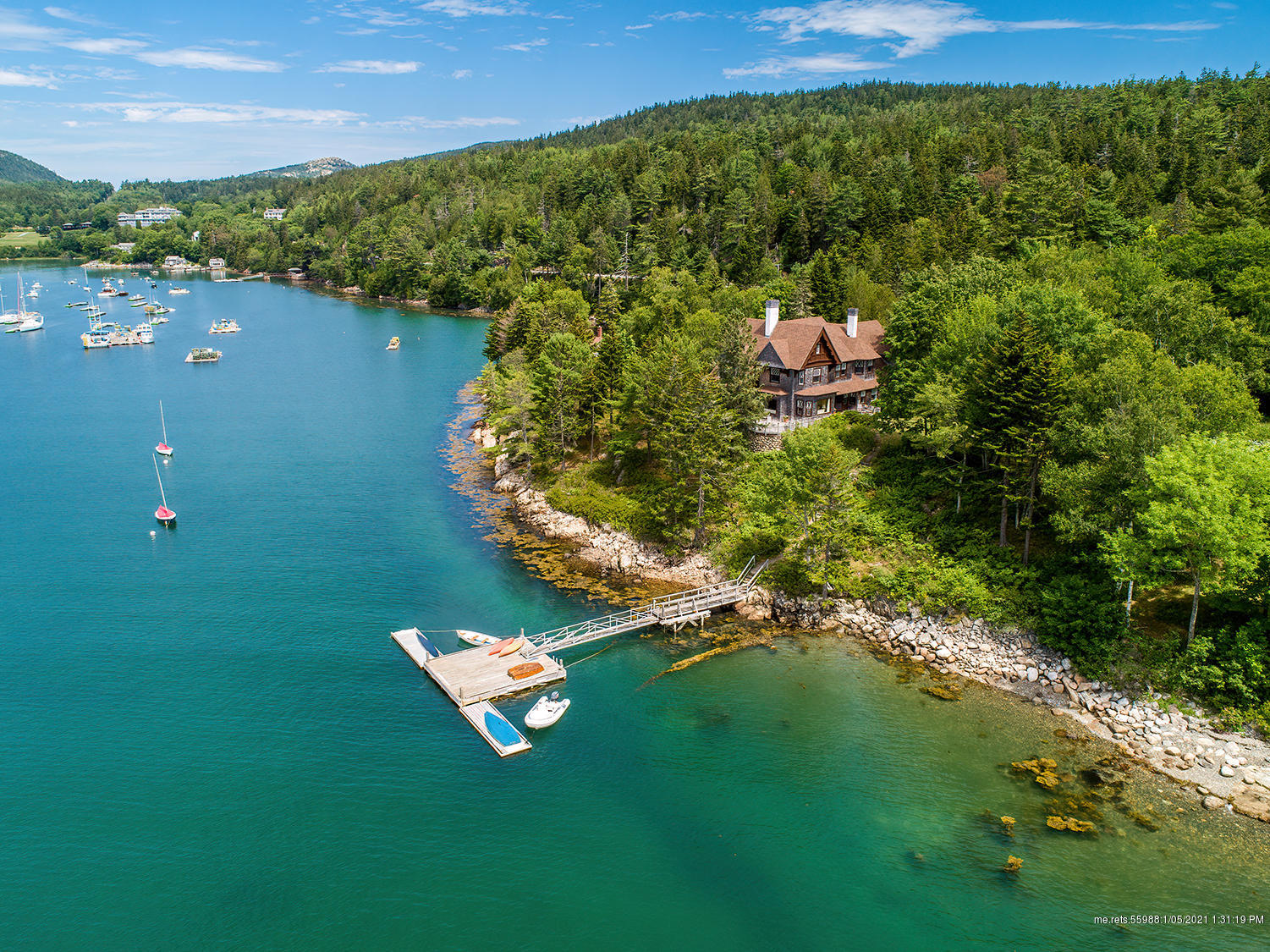 Cottages for Sale in Maine Maine Real Estate Experts