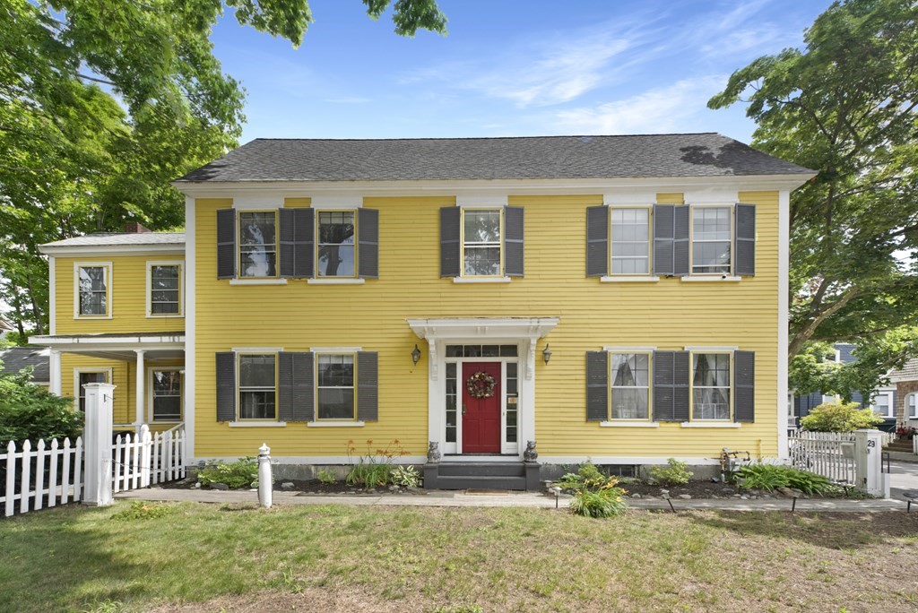 Open Houses