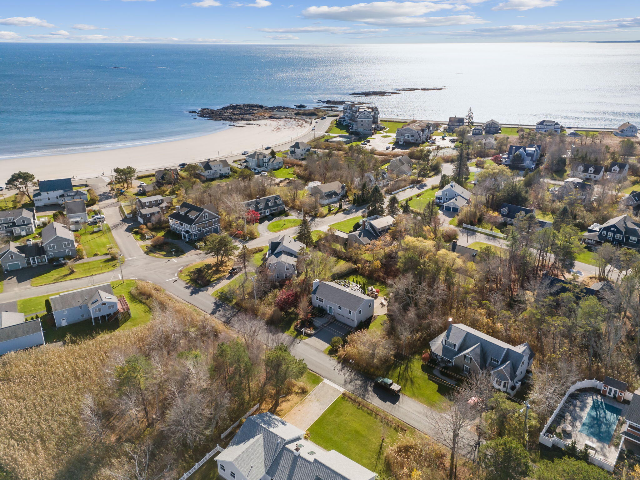 Search Maine Real Estate by Map | Portside Real Estate Group