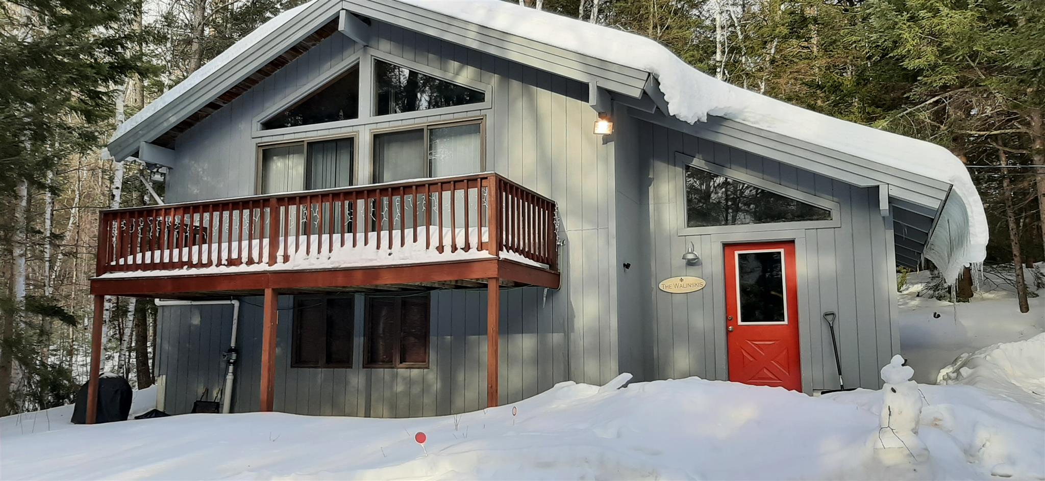 Attitash Mountain Resort Homes For Sale Dow Realty Group