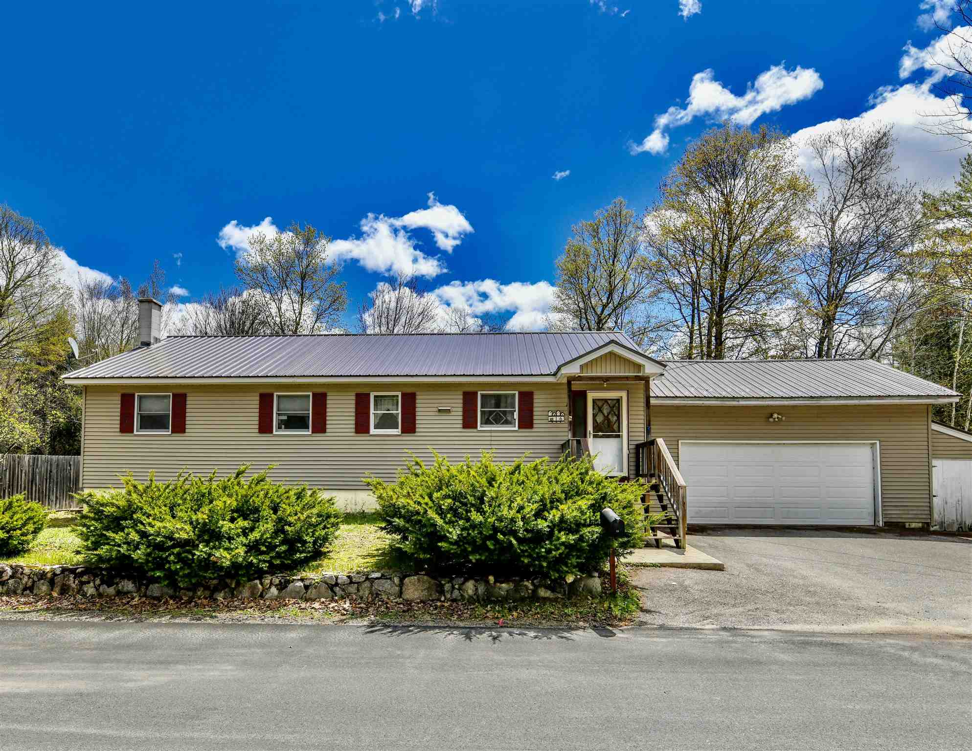 Loon Mountain Resort Dow Realty Group, LLC