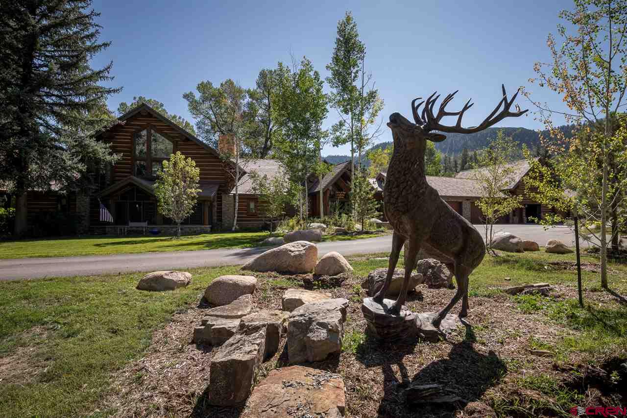 Snapshot of Luxury Equestrian Condos For Sale In Colorado