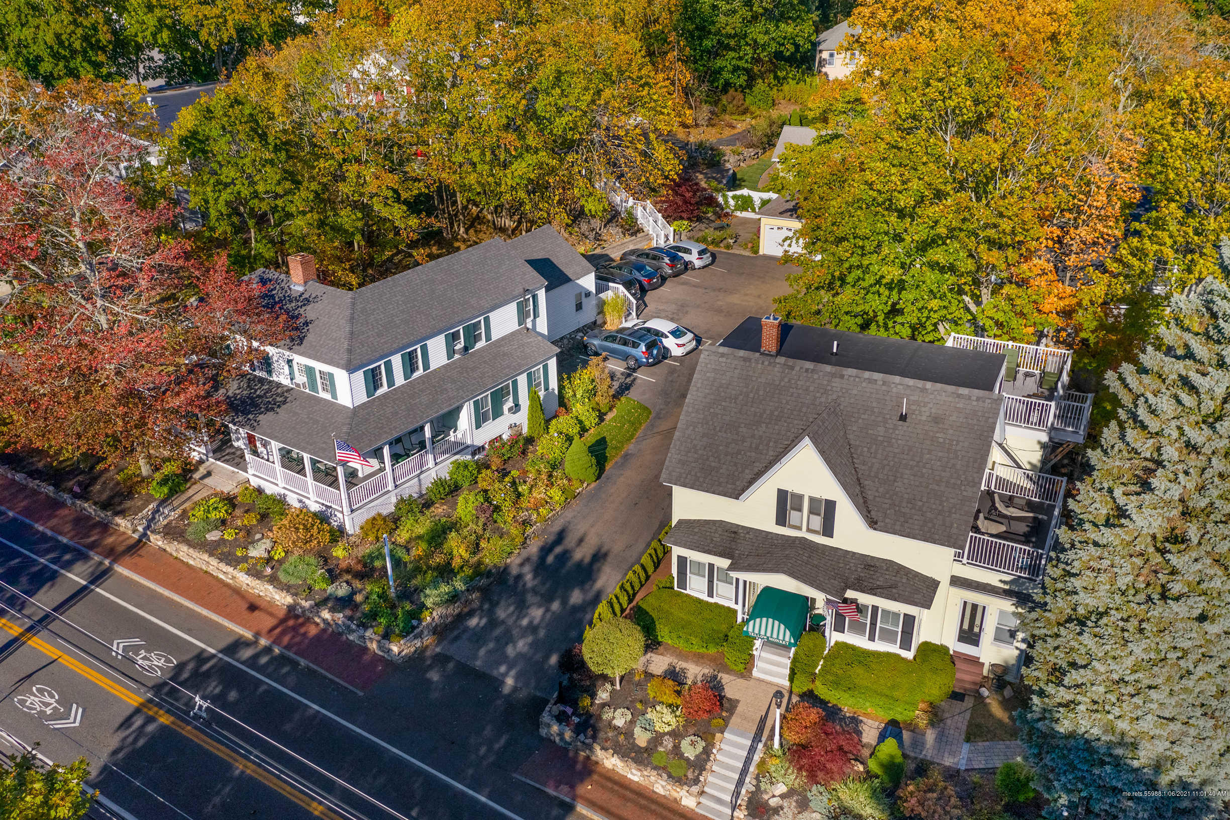 Seacoast NH Multi Family Homes For Sale Portside Real Estate Group