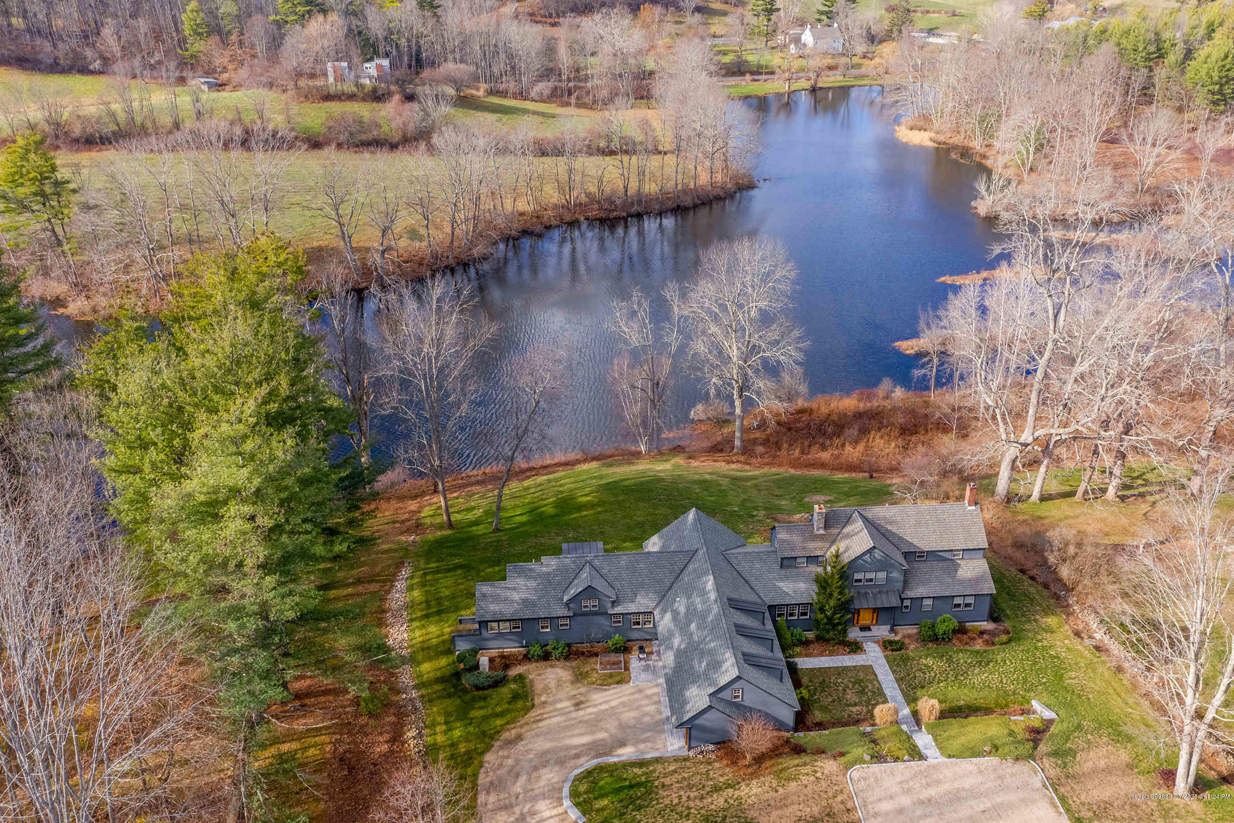 Seacoast NH Waterfront Homes For Sale Portside Real Estate Group