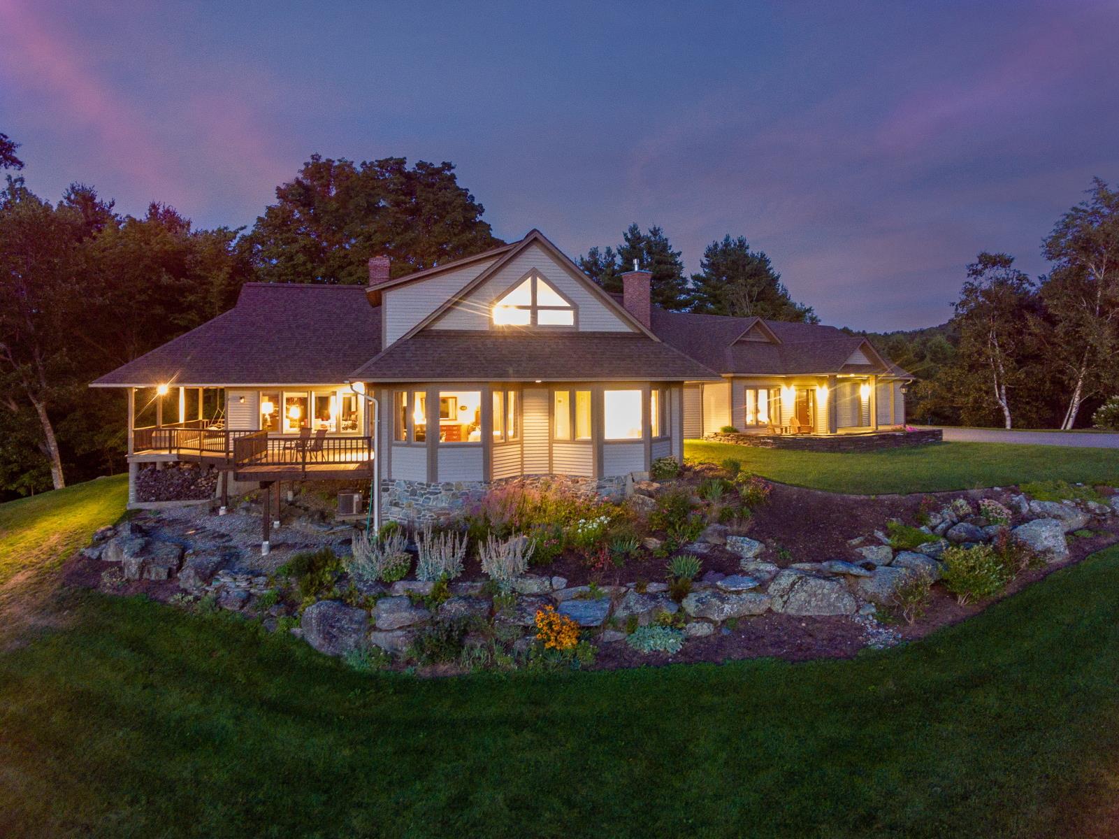 Luxury Homes
