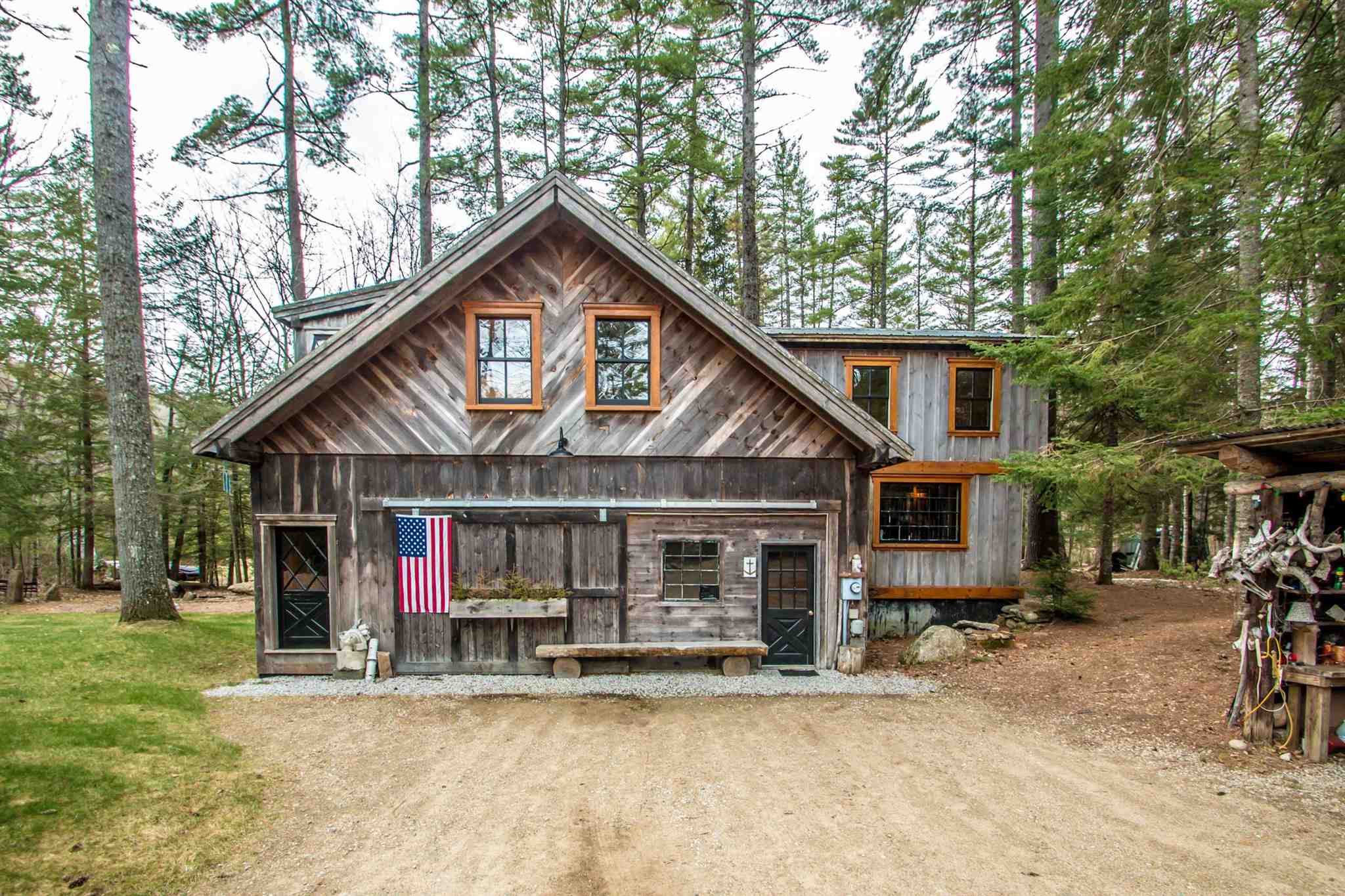 Saco River Waterfront Homes Coldwell Banker Lifestyles