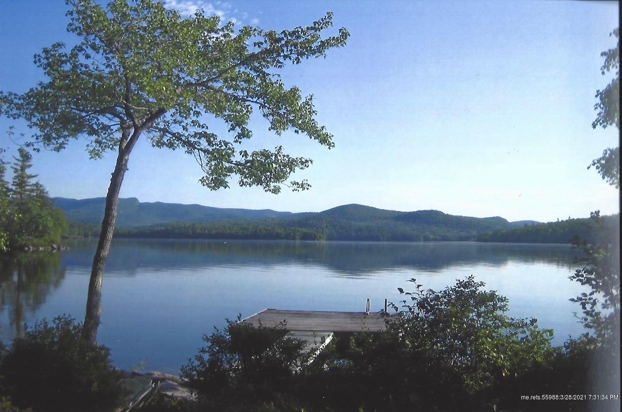 Kezar Lake Waterfront Homes Coldwell Banker Lifestyles