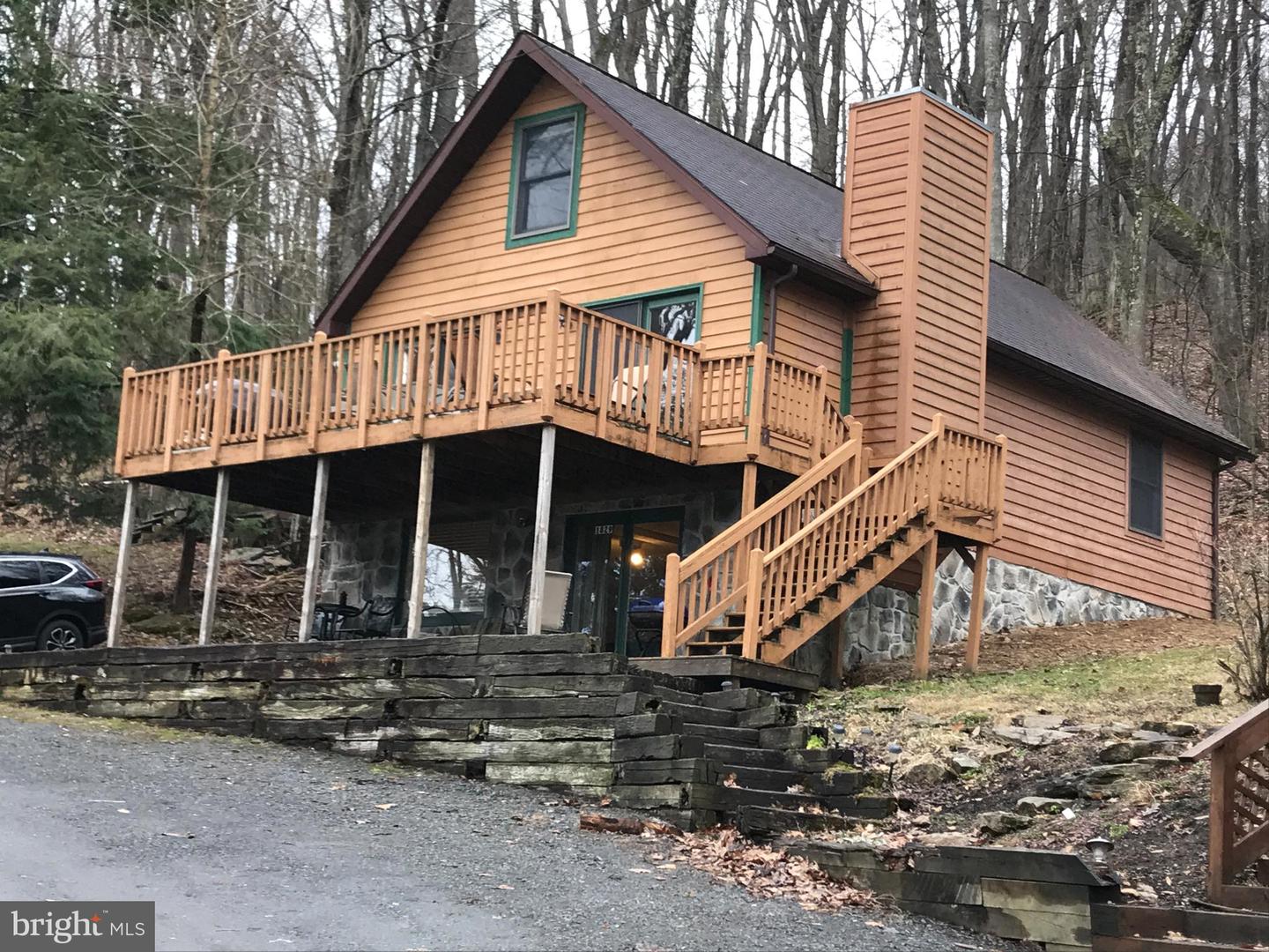 Open Houses