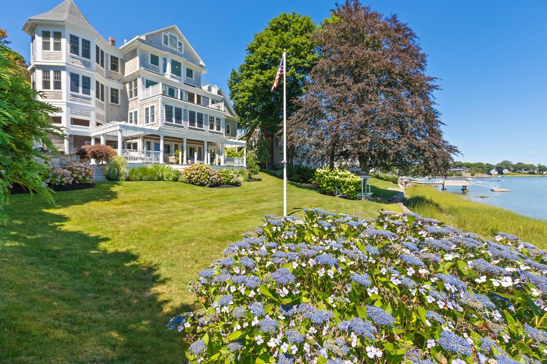 Hingham MA Real Estate