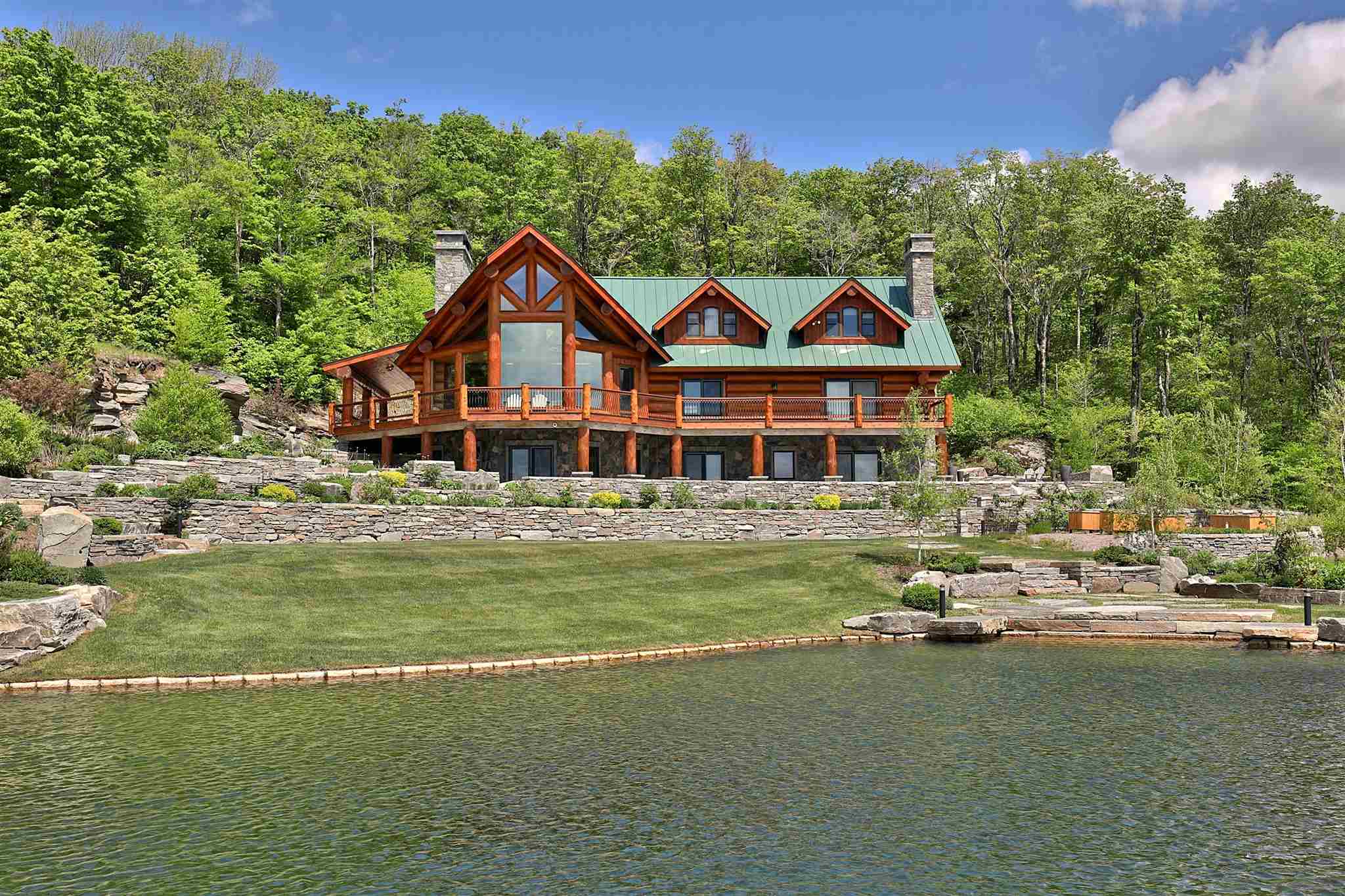 Andover Homes